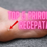Kurje oko lijek Top 5 prirodnih recepata za ovaj problem