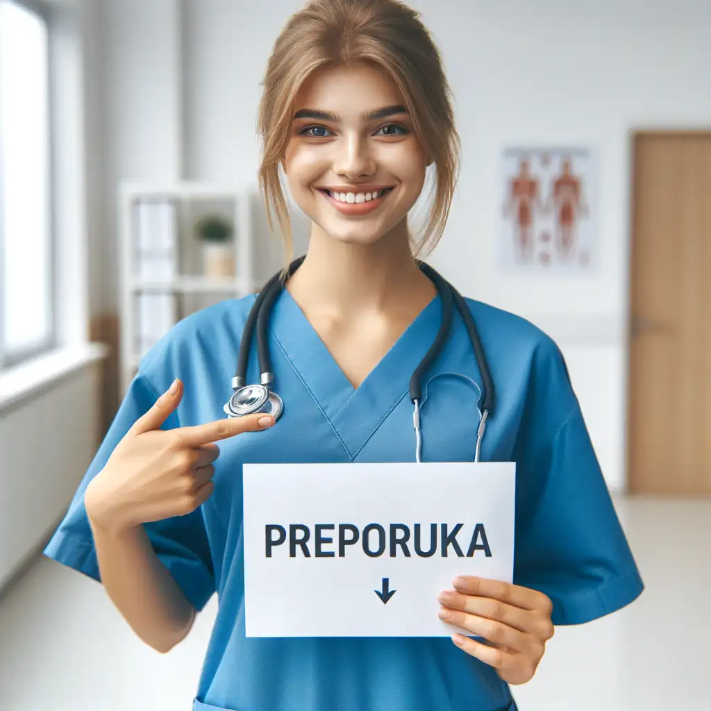 Preporuka